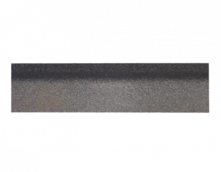 ТЕХНОНИКОЛЬ Гибкая черепица, коньково-карнизная, Ледник & 4К4Е21-0442RUS, м2